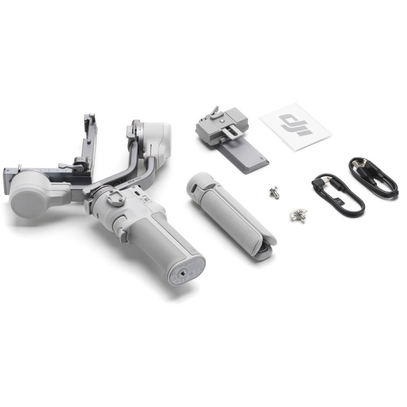 Dji Stabilisateur RS 4 Mini - DJI - Prophot