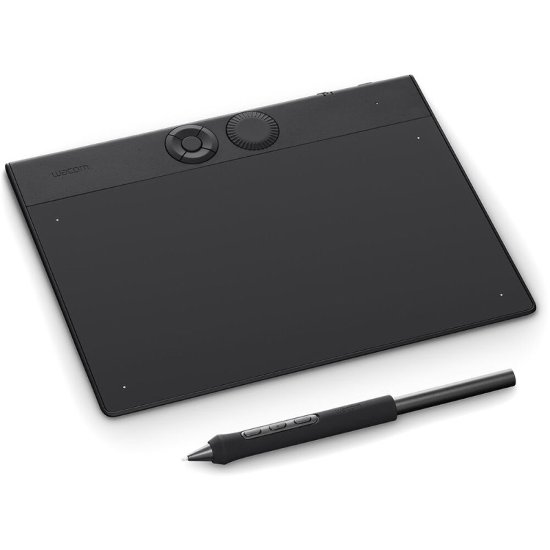Wacom Tablette Intuos Pro Pen S - 2025 - Wacom - Prophot