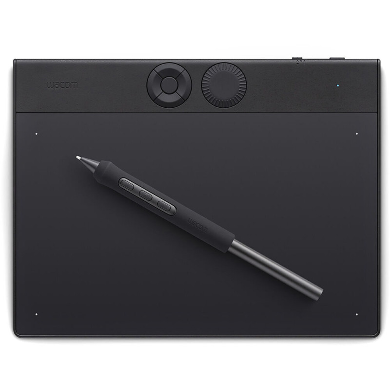 Wacom Tablette Intuos Pro Pen S - 2025 - Wacom - Prophot