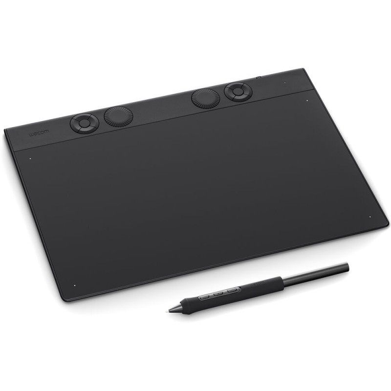Wacom Tablette Intuos Pro Pen M - 2025 - Wacom - Prophot