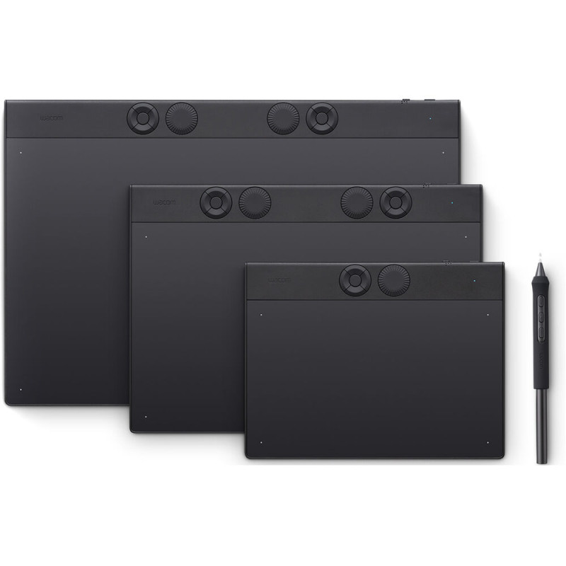Wacom Tablette Intuos Pro Pen L - 2025 - Wacom - Prophot