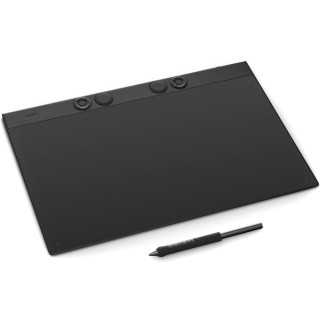 Wacom Tablette Intuos Pro Pen L - 2025