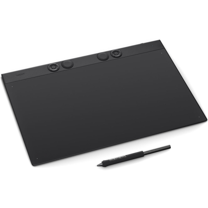 Wacom Tablette Intuos Pro Pen L - 2025 - Wacom - Prophot