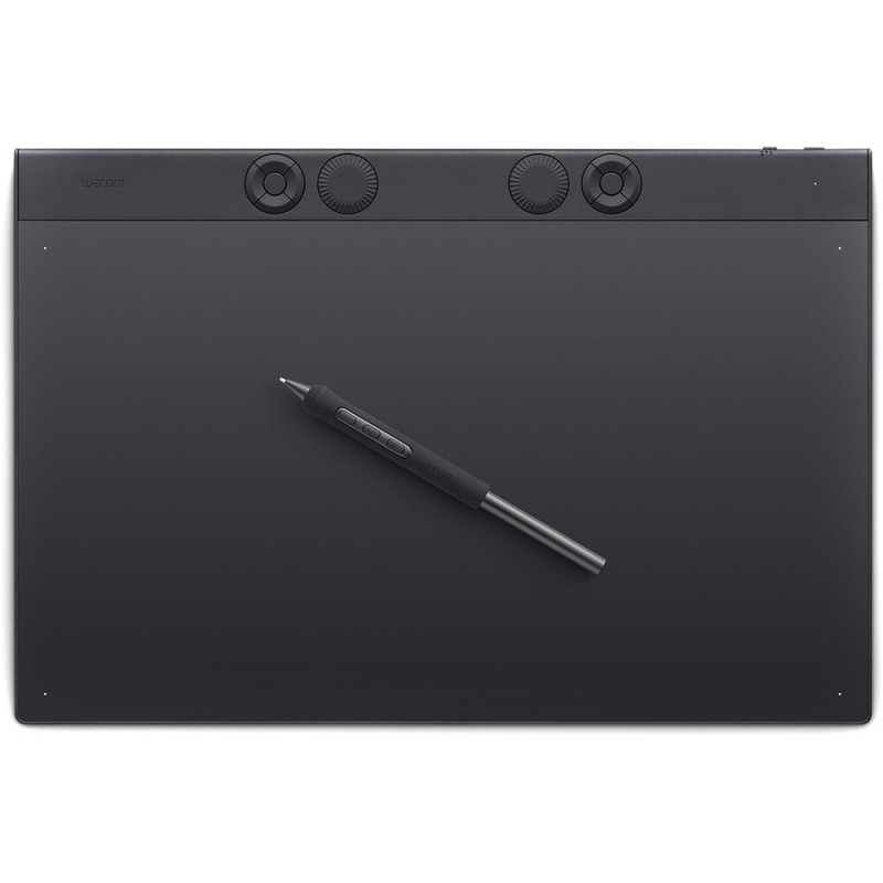 Wacom Tablette Intuos Pro Pen L - 2025 - Wacom - Prophot