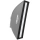 Profoto Clic Stripmask 1x3' - 30x90cm - Profoto - Prophot