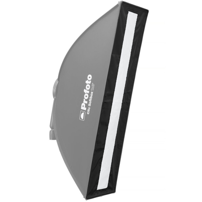 Profoto Clic Stripmask 1x3' - 30x90cm - Profoto - Prophot