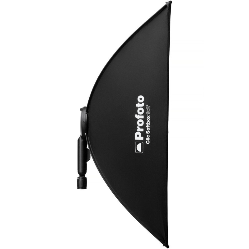 Profoto Clic SofBox 1x3' - 30x90cm - Profoto - Prophot