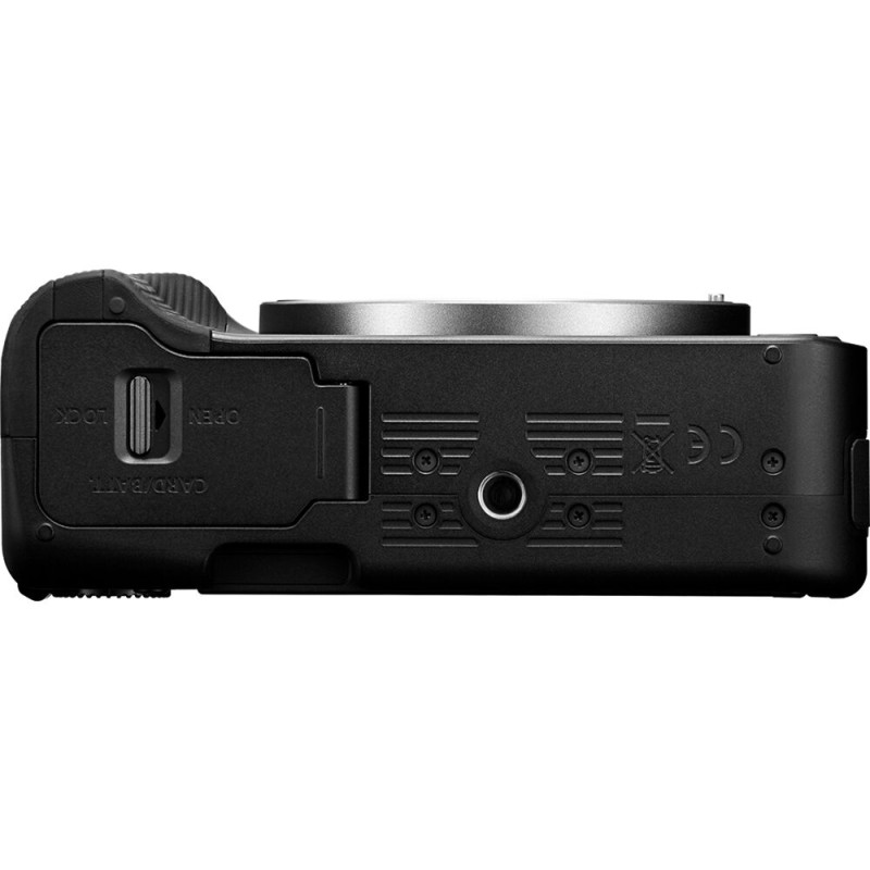 Canon EOS R50V nu - Canon - Prophot