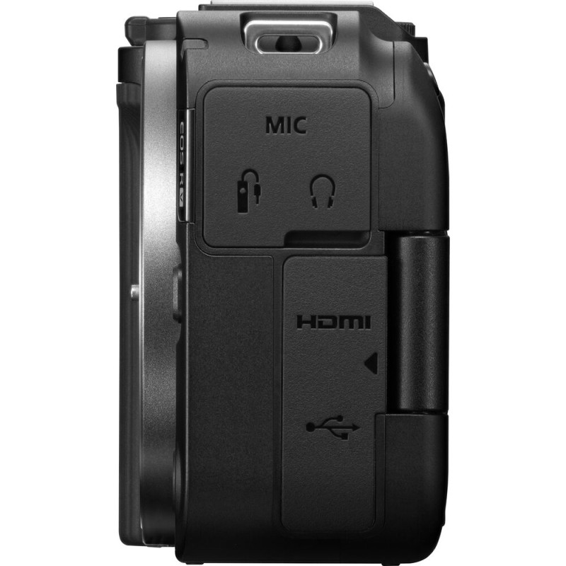 Canon EOS R50V nu - Canon - Prophot