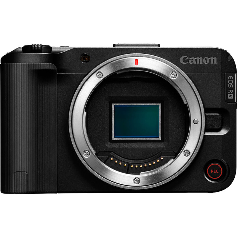 Canon Kit EOS R50V avec Objectif RF-S 14-30mm f/4-6.3 IS STM PZ - Canon - Prophot