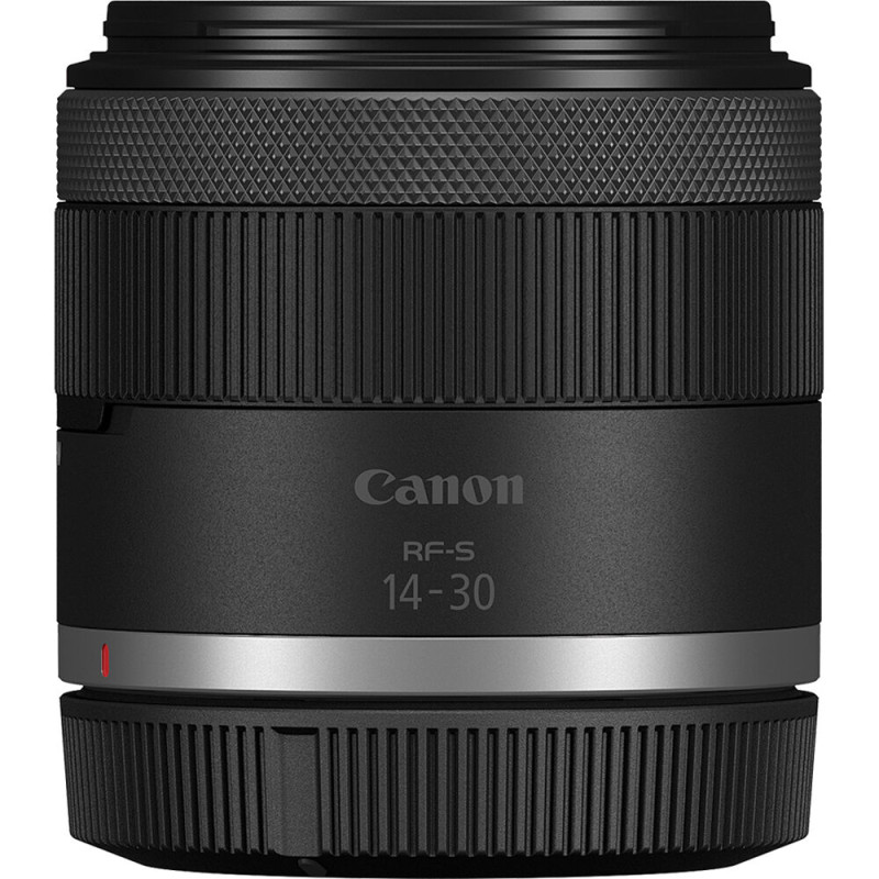 Canon Objectif RF-S 14-30mm f/4-6.3 IS STM PZ - Canon - Prophot