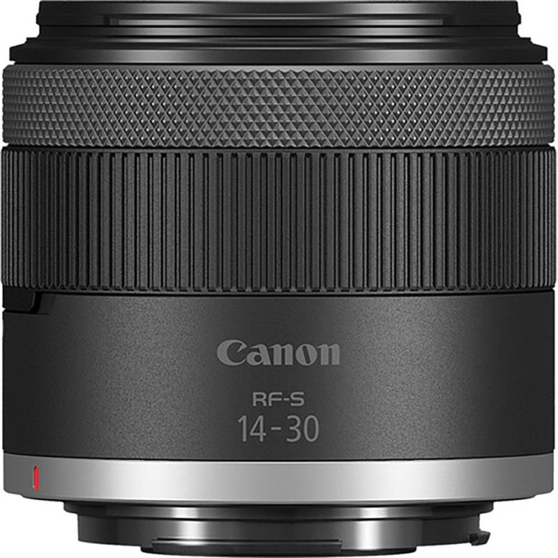 Canon Objectif RF-S 14-30mm f/4-6.3 IS STM PZ - Canon - Prophot