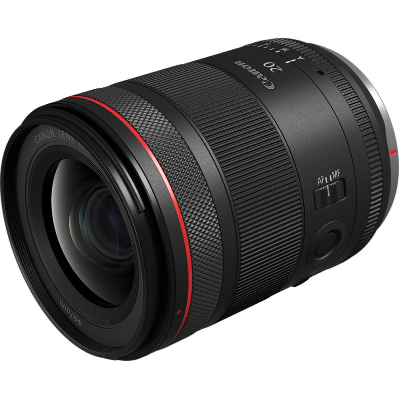 Canon Objectif RF 20mm f/1.4L VCM - Canon - Prophot