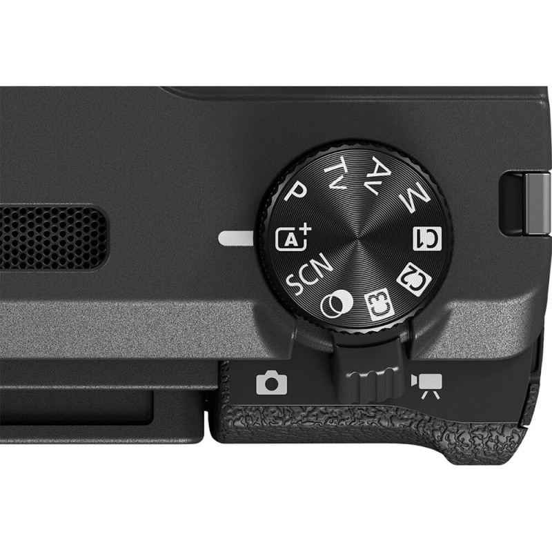 Canon Powershot V1 - Canon - Prophot