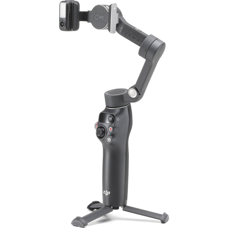 DJI Stabilisateur Osmo Mobile 7P - DJI - Prophot