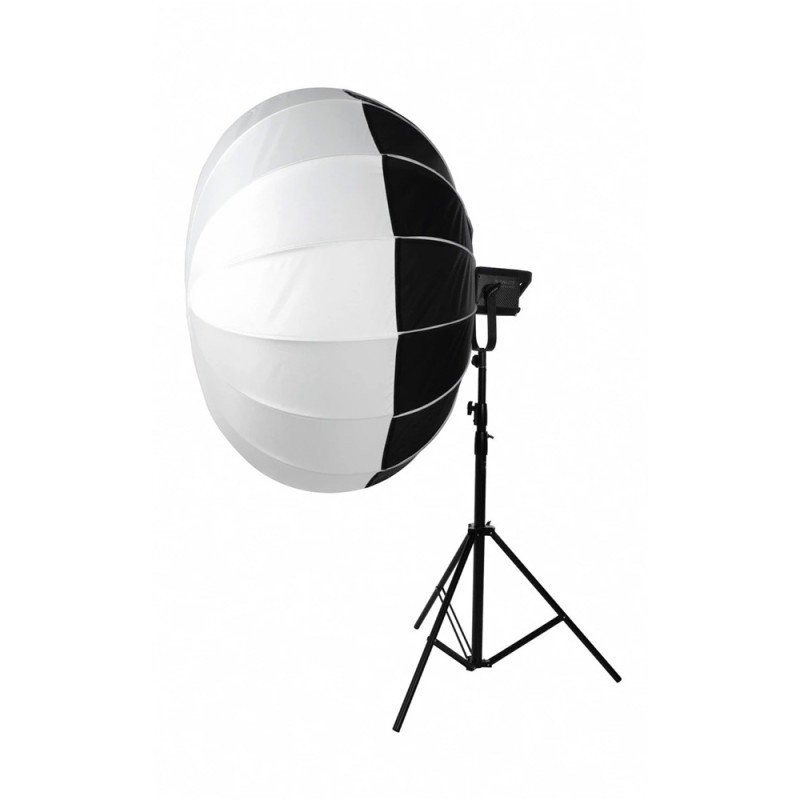 Nanlite Softbox Lanterne 120 pour Forza 500 - Nanlite - Prophot