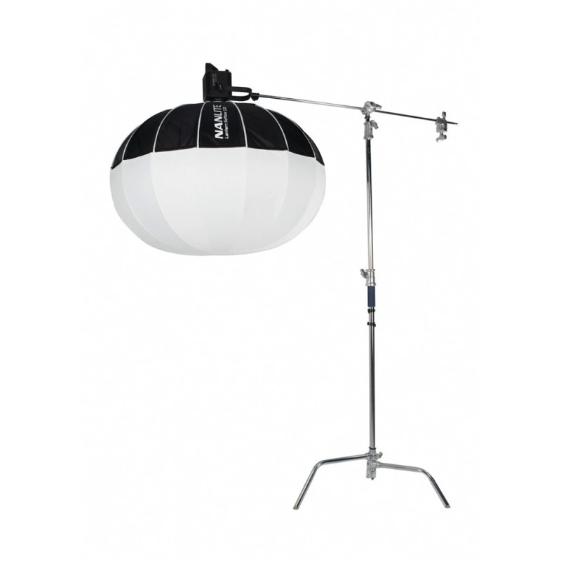 Nanlite Softbox Lanterne 120 pour Forza 500 - Nanlite - Prophot