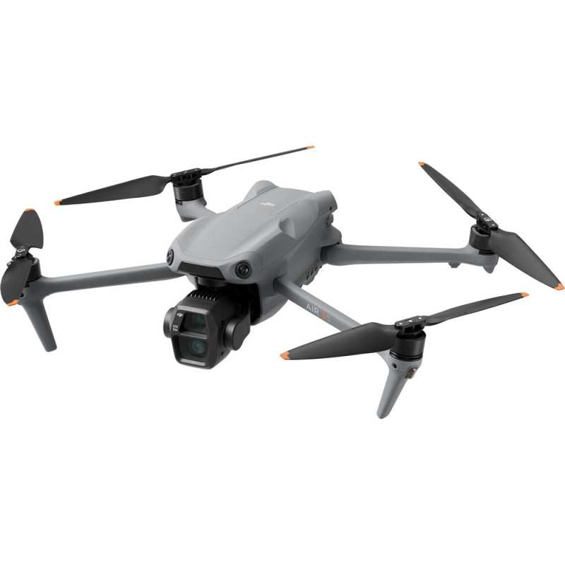 Dji Drone Air 3S avec Radiocommande RC N3 - DJI - Prophot