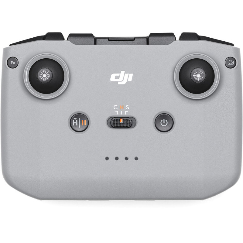 Dji Drone Air 3S avec Radiocommande RC N3 - DJI - Prophot
