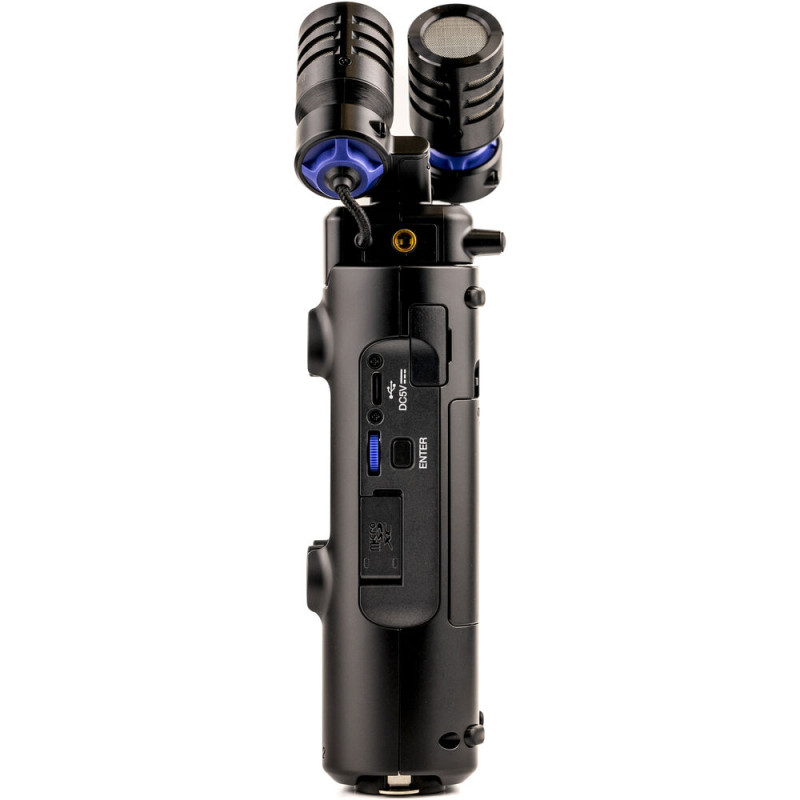 Zoom Enregistreur H5studio - Zoom - Prophot