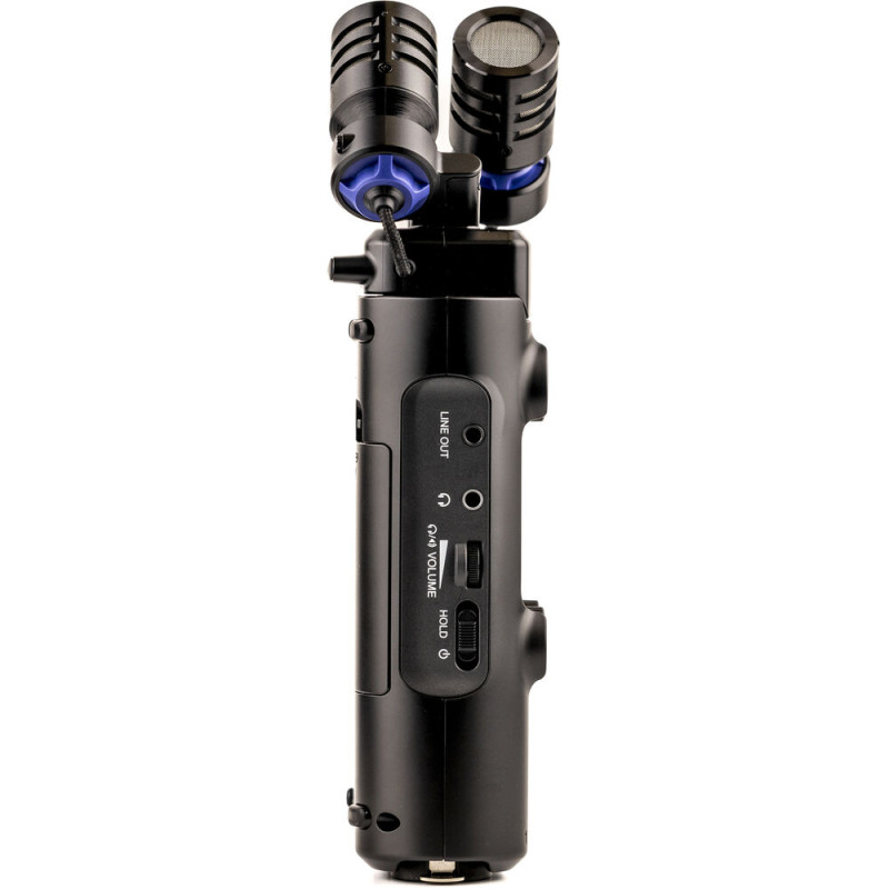 Zoom Enregistreur H5studio - Zoom - Prophot