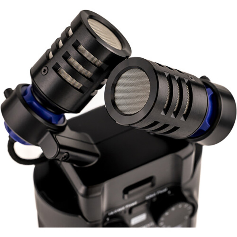 Zoom Enregistreur H5studio - Zoom - Prophot