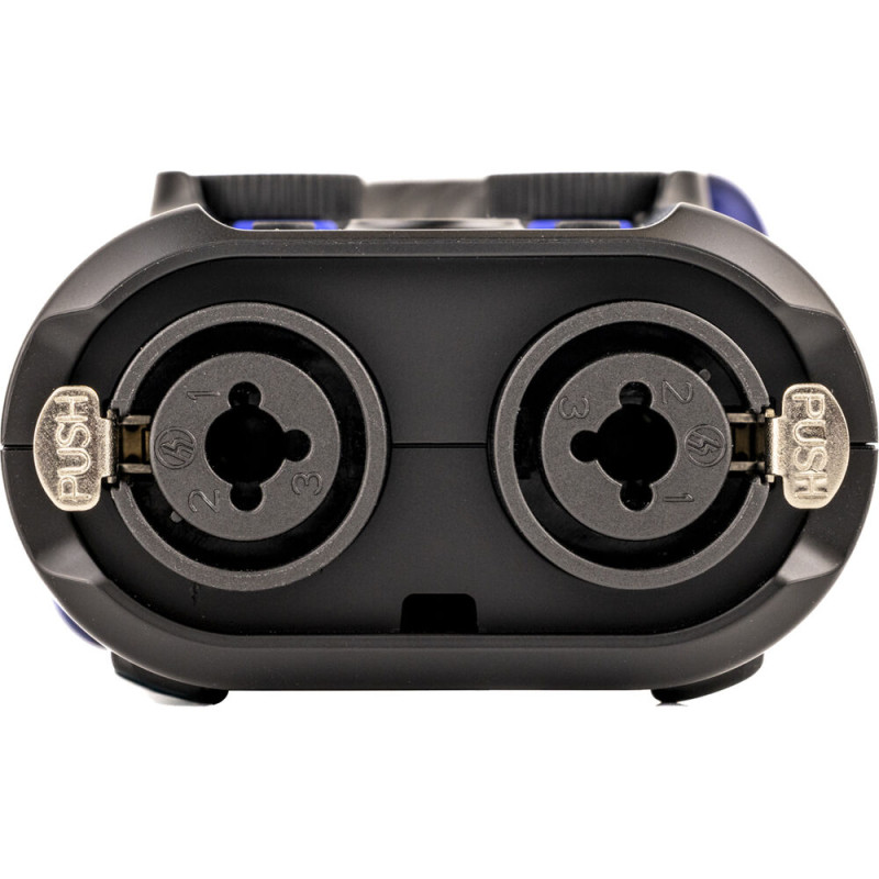 Zoom Enregistreur H5studio - Zoom - Prophot