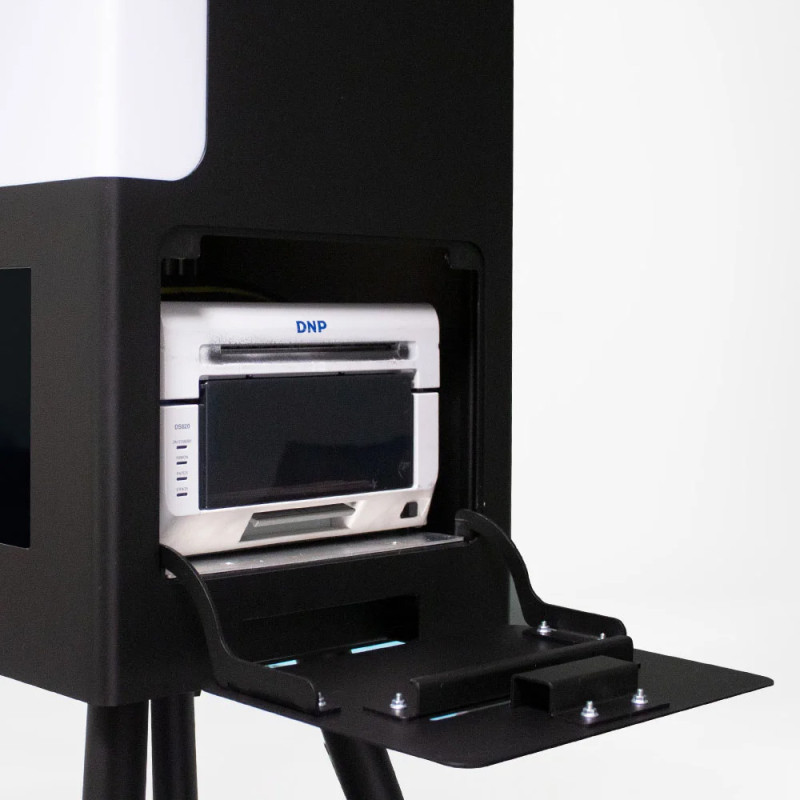 DNP Photobooth Lite pour DS620 - DNP - Prophot
