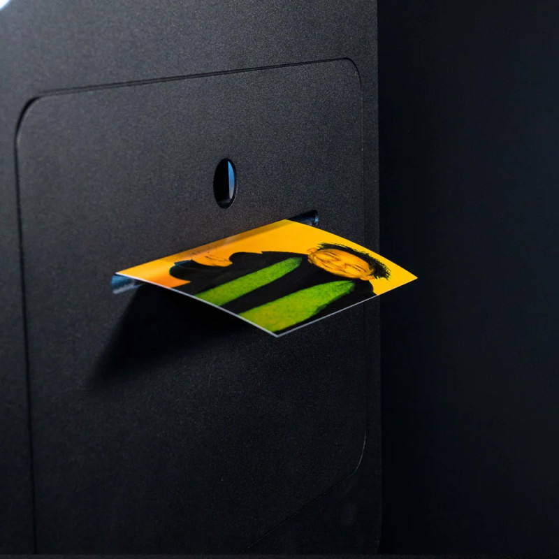 DNP Photobooth Lite pour DS620 - DNP - Prophot