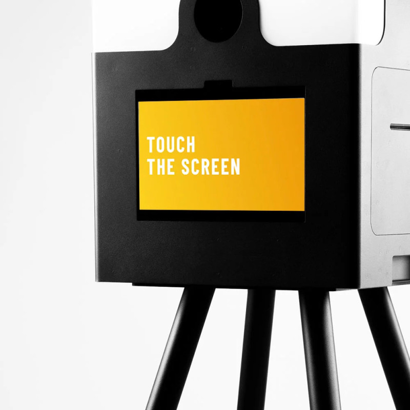 DNP Photobooth Lite pour DS620 - DNP - Prophot