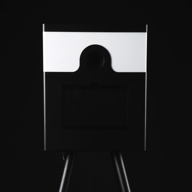 DNP Photobooth Lite avec Imprimante DS620 et Kit d'impression 6x8 - DNP - Prophot