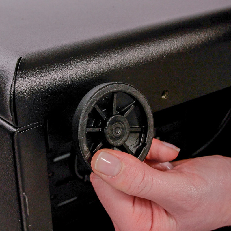 DNP Photobooth Pop-Up avec Imprimante DS620 et Kit d'impression 6x8 - DNP - Prophot