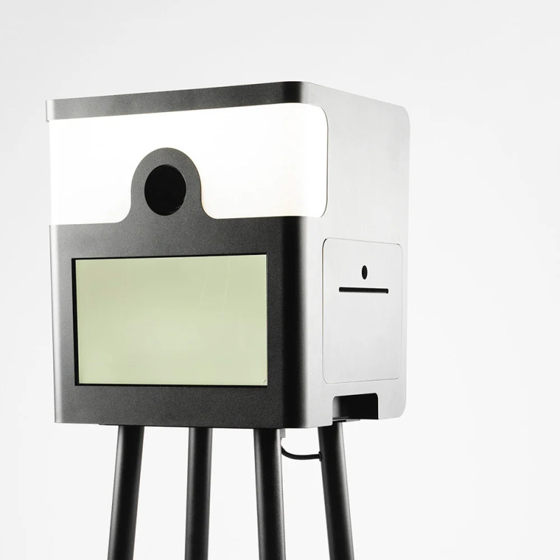 DNP Photobooth Prime pour Imprimante DS620 - DNP - Prophot