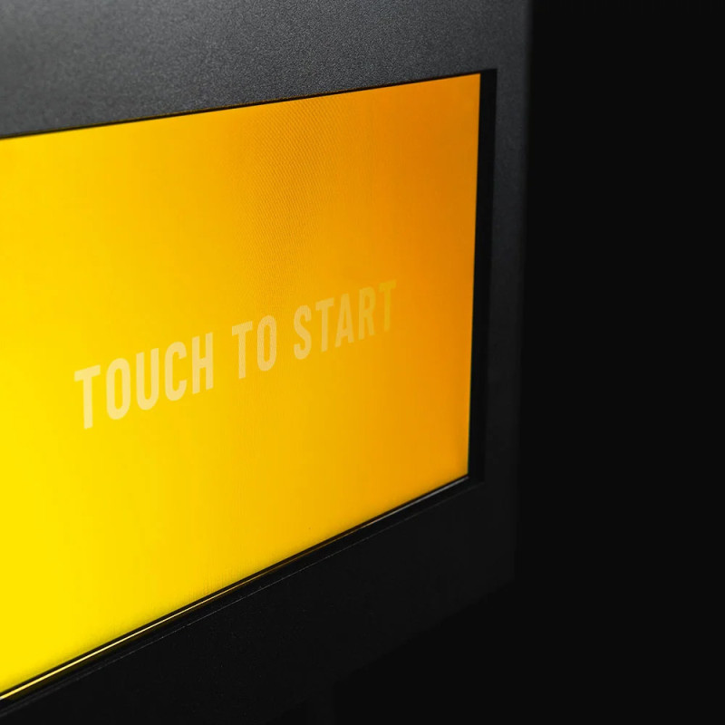 DNP Photobooth Prime pour Imprimante DS620 - DNP - Prophot