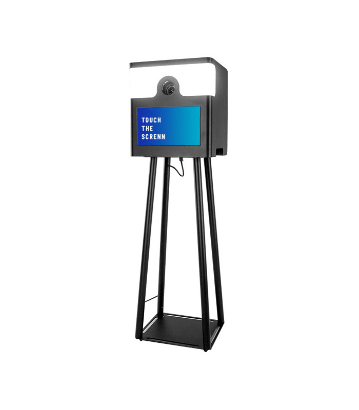 DNP Photobooth Prime pour Imprimante DS620 - DNP - Prophot