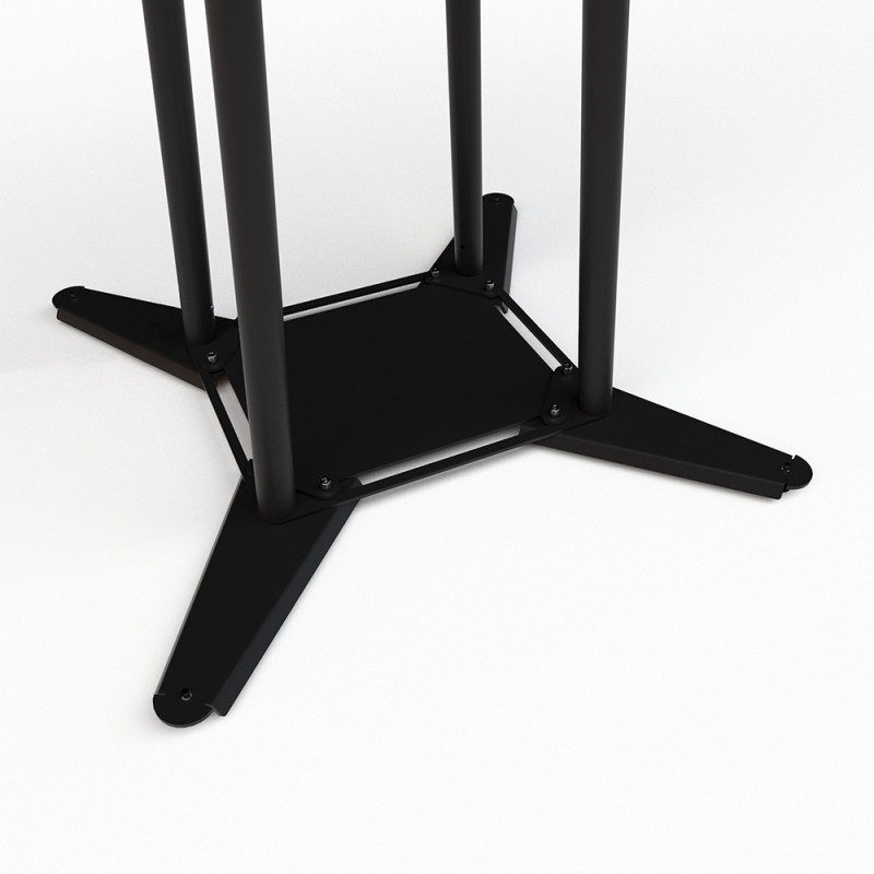 DNP Photobooth Prime avec Imprimante DS620 et Kit d'impression 6x8 - DNP - Prophot