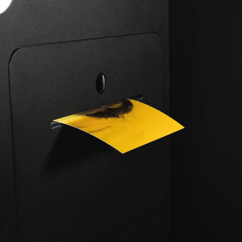 DNP Photobooth Prime avec Imprimante DS620 et Kit d'impression 6x8 - DNP - Prophot