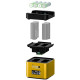 Hähnel Chargeur Double ProCube3 - Nikon - Hähnel - Prophot