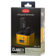 Hähnel Chargeur Double ProCube3 - Nikon - Hähnel - Prophot