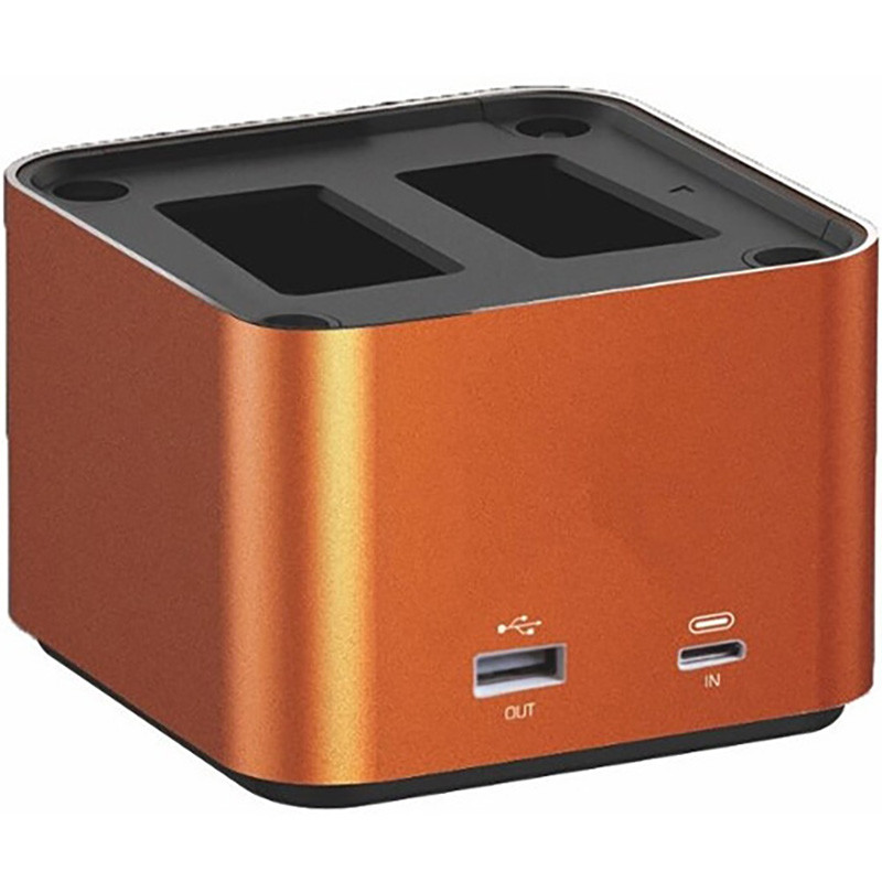 Hähnel Chargeur Double ProCube3 - Sony - Hähnel - Prophot