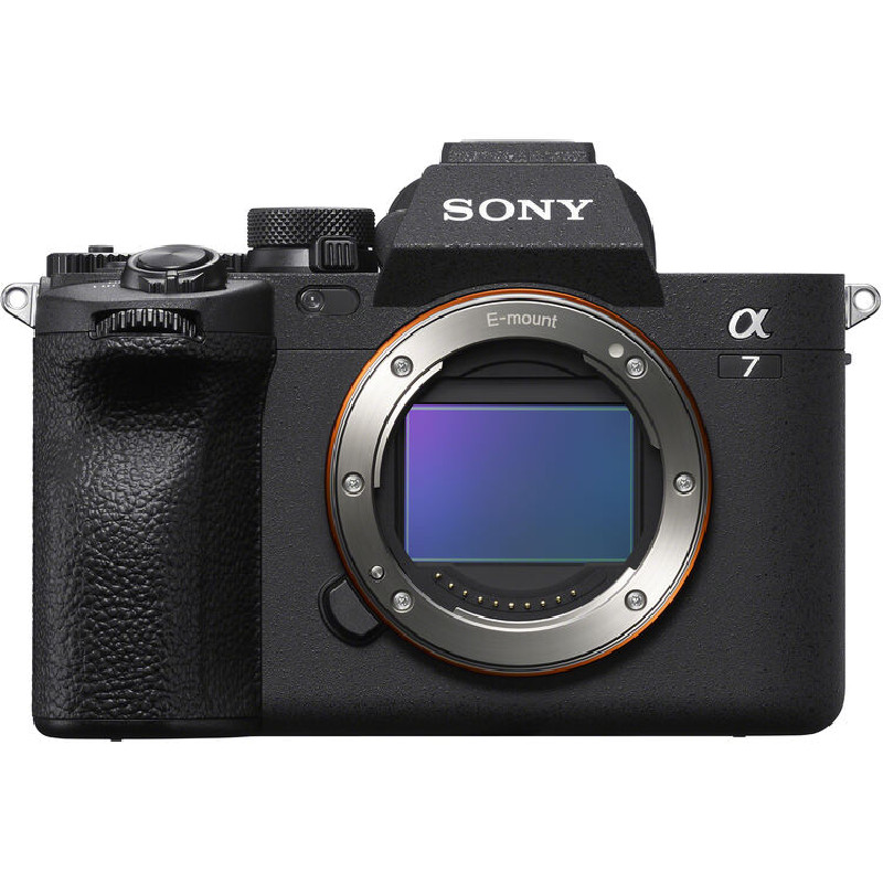 Sony Kit Alpha 7 IV avec Objectif FE 24-70mm GM II - Sony - Prophot