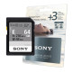 Sony Kit Alpha 7 III , Objectif FE 28-70mm, Carte 64Go V30, Garantie - Sony - Prophot