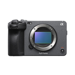 Sony Caméra FX3