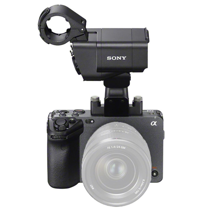 Sony Caméra FX3
