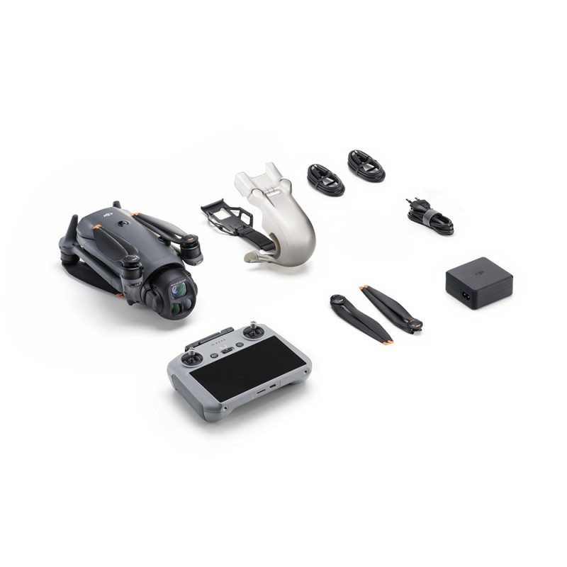 Dji Drone Mavic 4 Pro - DJI - Prophot