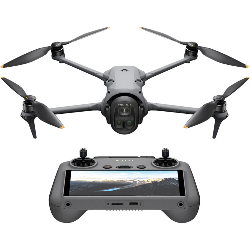 Dji Drone Mavic 4 Pro - DJI - Prophot