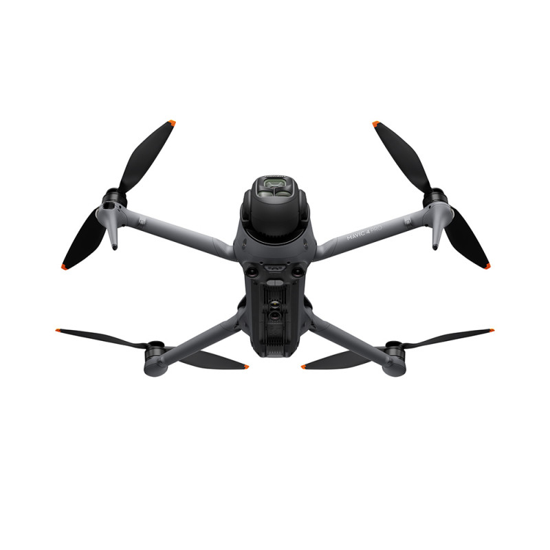 Dji Drone Mavic 4 Pro Fly More avec Dji RC2 - DJI - Prophot