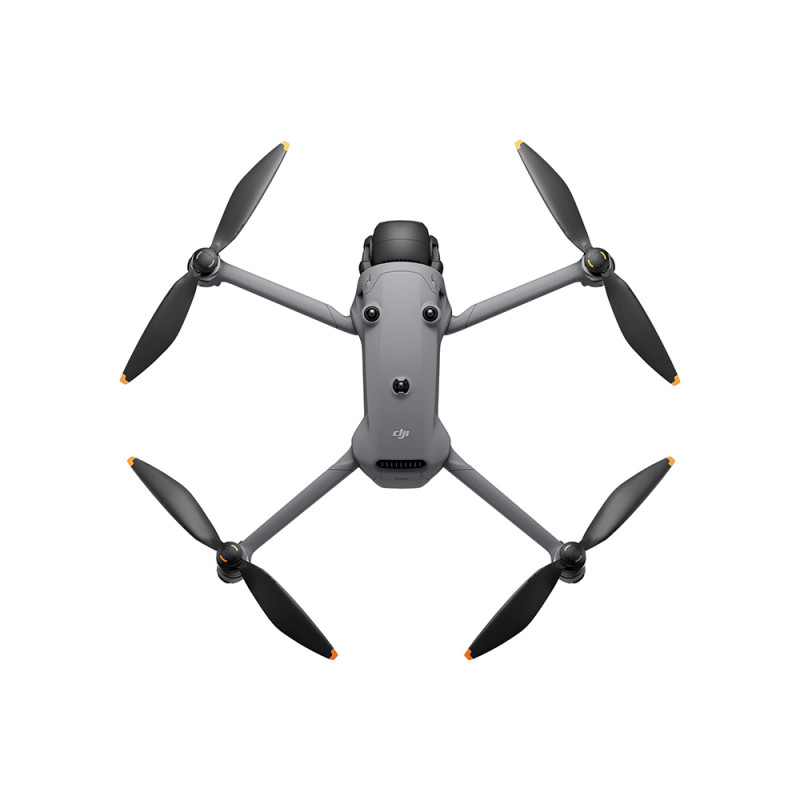 Dji Drone Mavic 4 Pro Creator 512Go avec Dji RC Pro 2 - DJI - Prophot