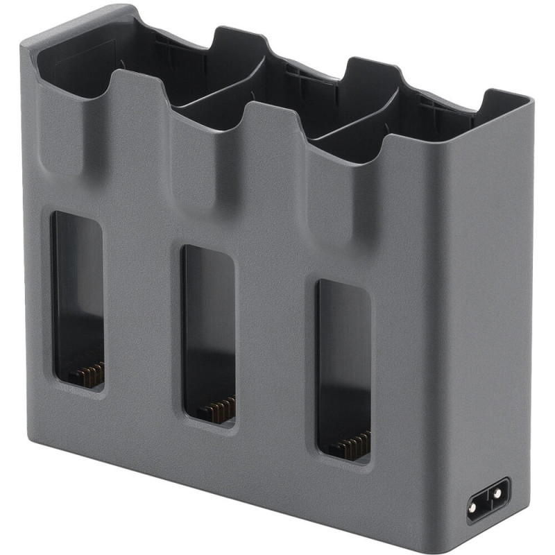 Dji Station de Recharge Parallèle pour Mavic 4 Pro - DJI - Prophot