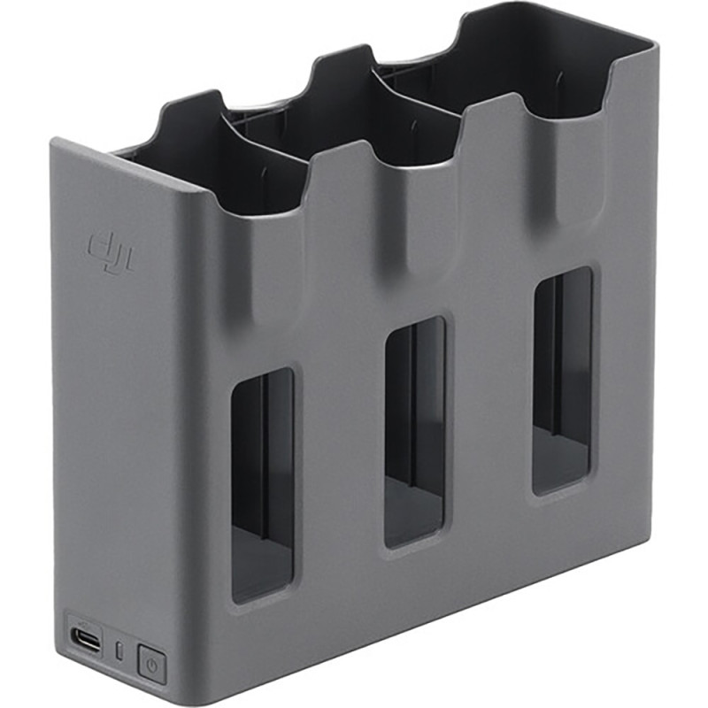 Dji Station de Recharge Parallèle pour Mavic 4 Pro - DJI - Prophot